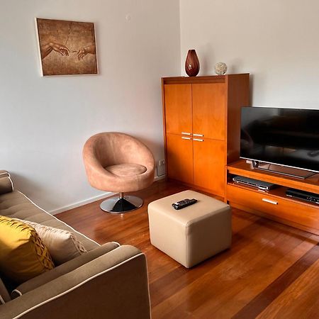 Apartamento Vitoria Praia da Vitória Dış mekan fotoğraf