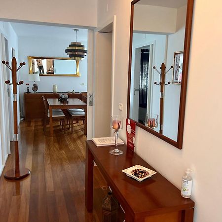 Apartamento Vitoria Praia da Vitória Dış mekan fotoğraf