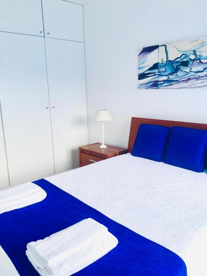 Apartamento Vitoria Praia da Vitória Dış mekan fotoğraf