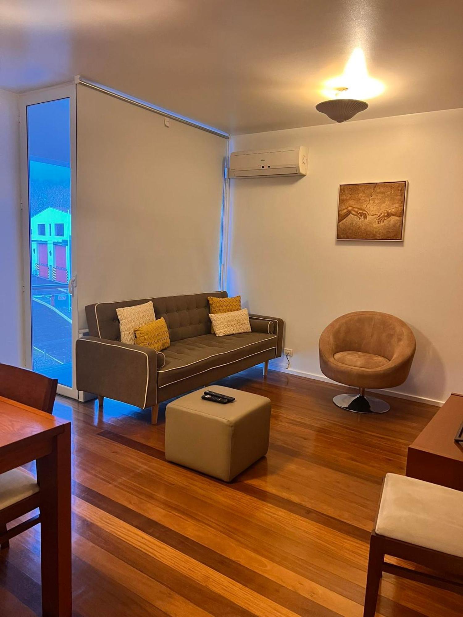 Apartamento Vitoria Praia da Vitória Dış mekan fotoğraf