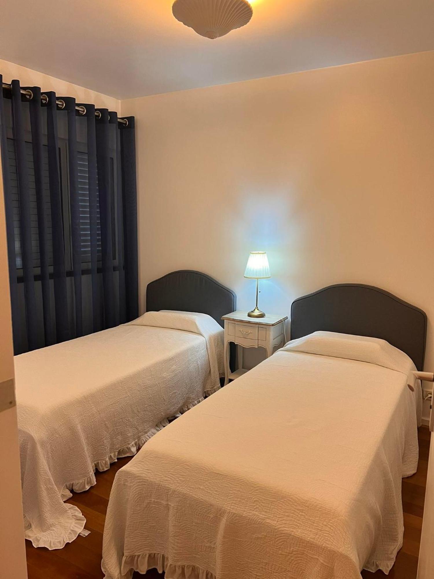 Apartamento Vitoria Praia da Vitória Dış mekan fotoğraf