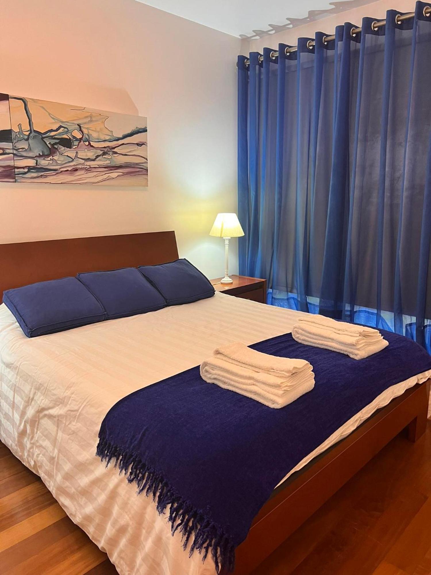 Apartamento Vitoria Praia da Vitória Dış mekan fotoğraf