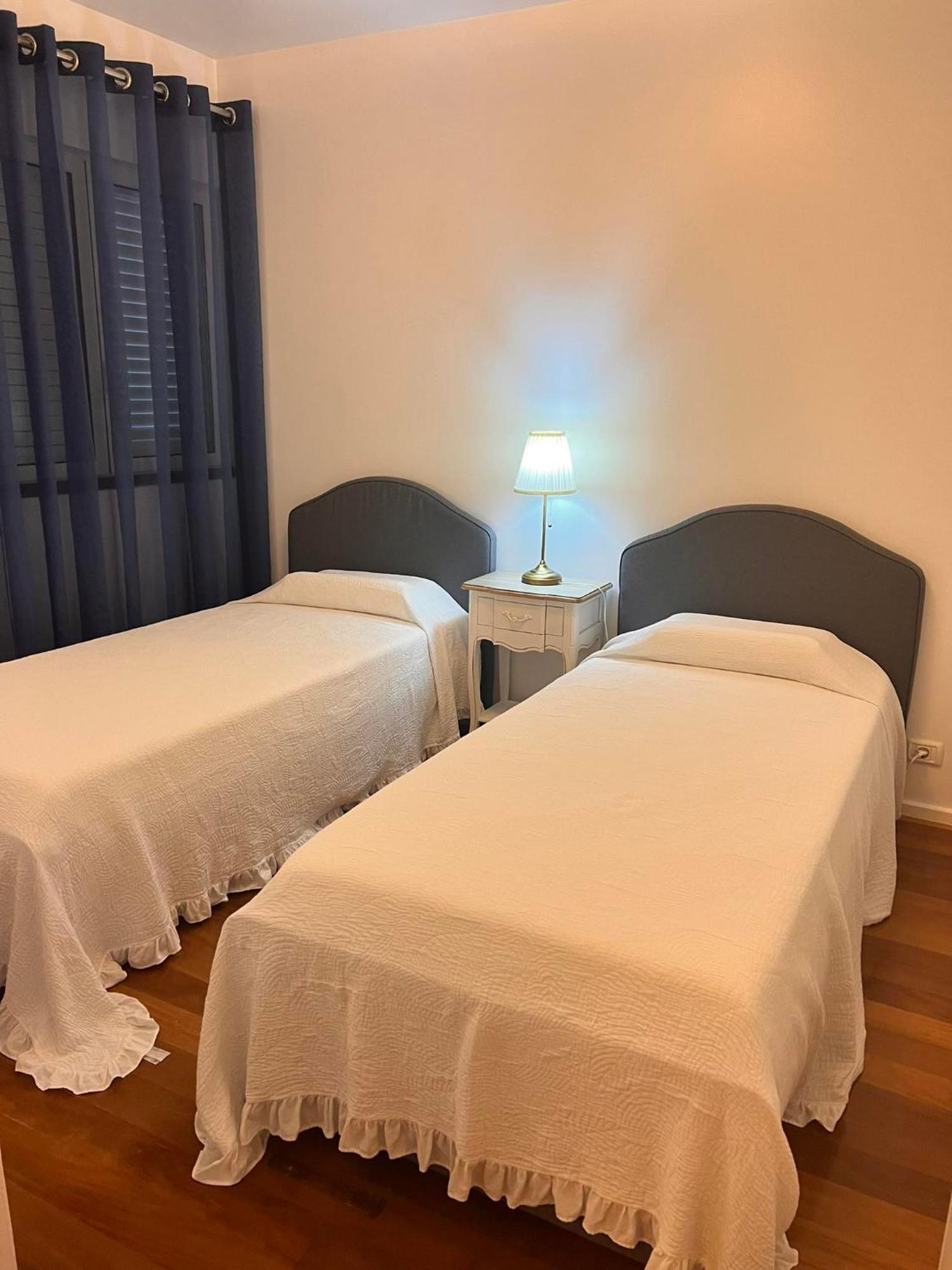 Apartamento Vitoria Praia da Vitória Dış mekan fotoğraf